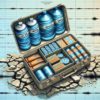 Essential Safety Kit Items for Earthquake Survival Gear