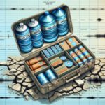 Essential Safety Kit Items for Earthquake Survival Gear