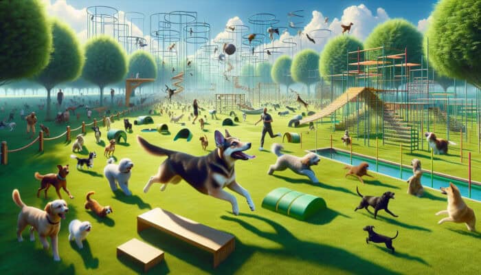 Bonding Exercises to Strengthen Relationships with Puppies