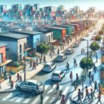 Delmas Property Hotspots for Aspiring Investors