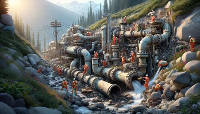 Sewer Repair Services by Trusted Experts in Whistler