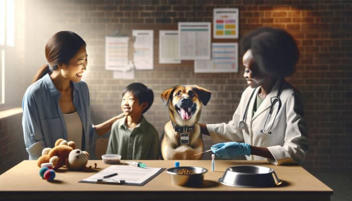 Adoption Fees for Pets: A Guide to Costs and Considerations