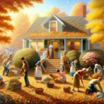 House Clearance Tips for Autumn Savings in the UK