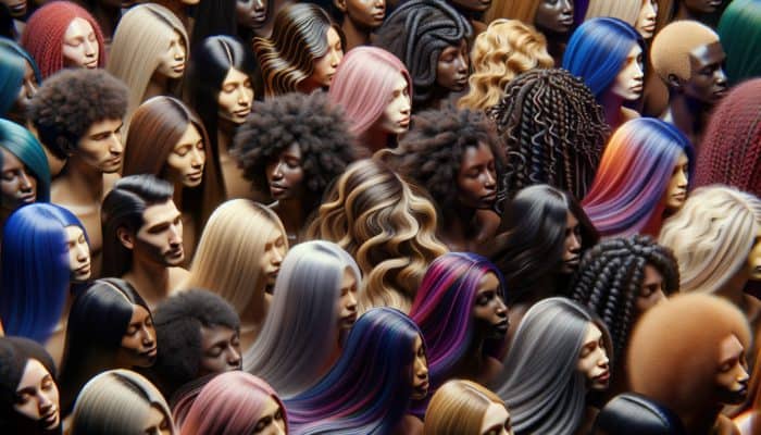 Mastering Curls: The Ultimate Guide to Bouncy Texture