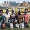Best Consistent Golf Tees to Buy in South Africa