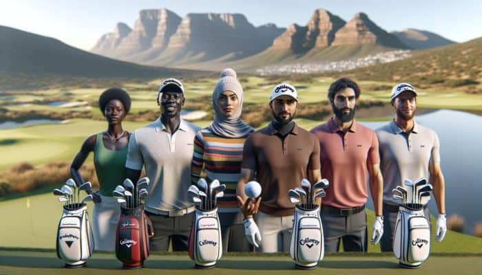 Best Consistent Golf Tees to Buy in South Africa