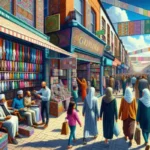 Cotton Gloves: Top Places to Shop in Runcorn