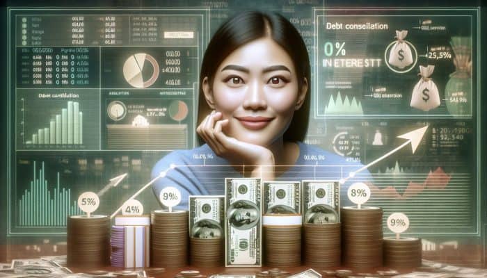 Debt Consolidation Loan Calculators for UK Borrowers