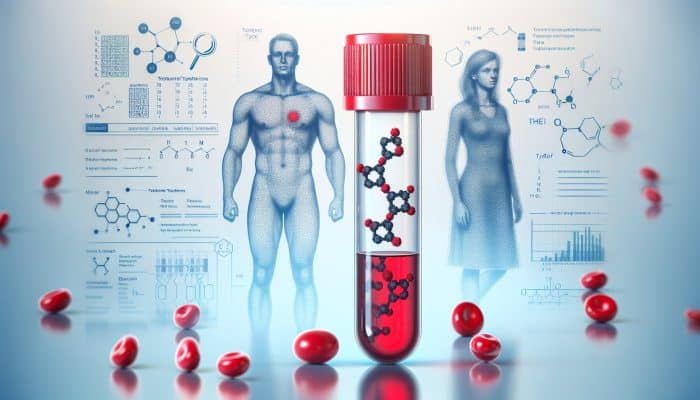 Testosterone Blood Test: A Guide for Leeds Locals