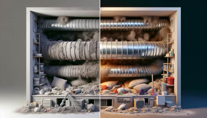 Duct Cleaning Services: Your Trusted Canadian Solution in Mission