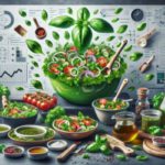 UK Herbs to Enhance Delicious Vegan Recipes