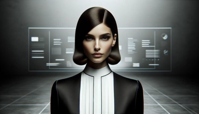 Centre-Partings: A Universal Guide to Embracing Symmetry