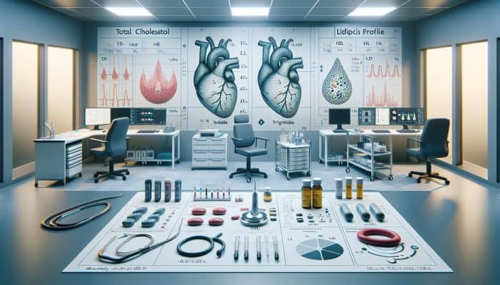 Cholesterol Blood Test Guide for Residents of Hinckley