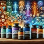 Magnesium Supplements: A Comprehensive Review and Guide