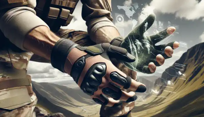 Gauntlet Gloves: The Ultimate Buying Guide for Lincoln Residents