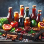 Low-Fat BBQ Glazes for Healthier Grilling Ideas