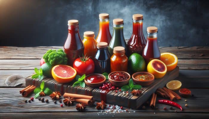 Low-Fat BBQ Glazes for Healthier Grilling Ideas