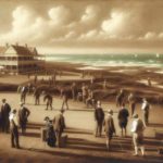 Premier Golf Experience at Strand Golf Club, South Africa