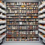 Freezer-To-Table Recipes for Fast Emergency Dinners