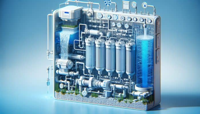 Water Purifier Options: Your Essential Guide to Choices