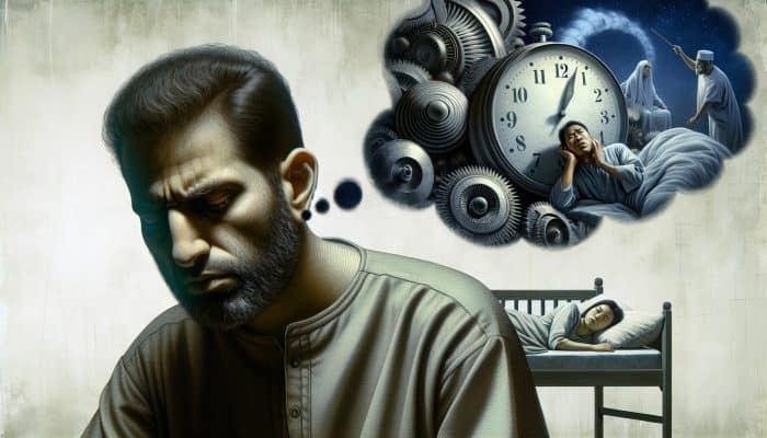 Low Testosterone Symptoms in Men: A UK Overview