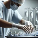 Polythene Gauntlet Gloves: Key Safety Equipment in Newport