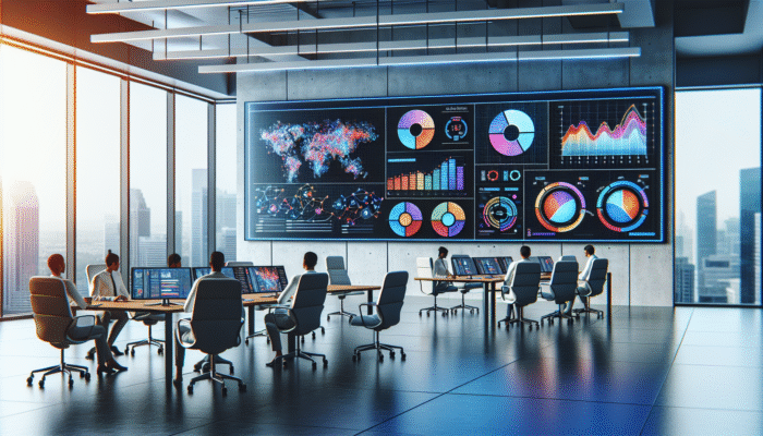 Boost Local SEO Rankings with Performance Data Insights