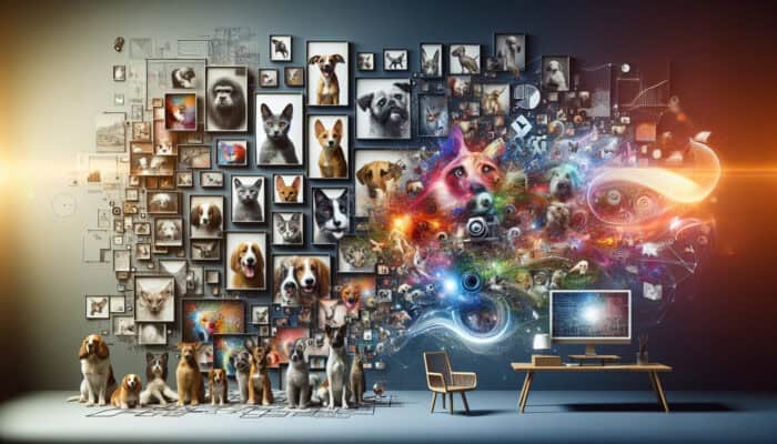 Pet Art Contests: Showcase Your Creative Talent