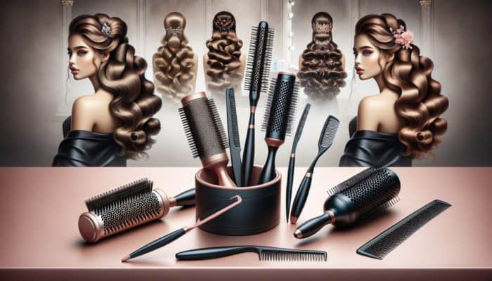 Prom Hairstyles With Sparkle: Shine Bright and Dazzle