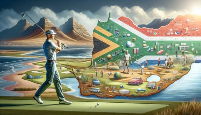 Golf Rules in South Africa: A Must-Have Guide