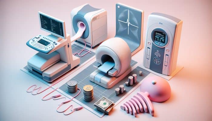 Breast Cancer Screenings: Insights into UK Costs