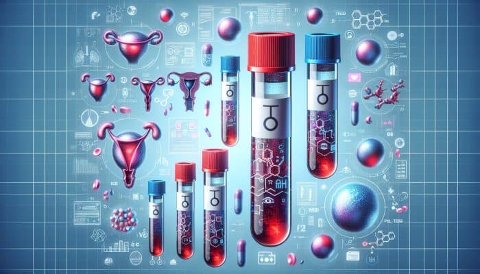 Testosterone Blood Test Guide for Residents of Dundee