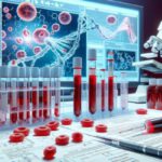 Ferritin Blood Test in Cardiff: Understand Your Iron Levels