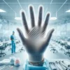 Vinyl Gloves Supplier: Explore Powder-Free Choices in Basingstoke