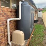 Rainwater Tank Size Guide for Queensland Homes