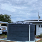Whole-House Filtration Solutions for Rainwater Tanks