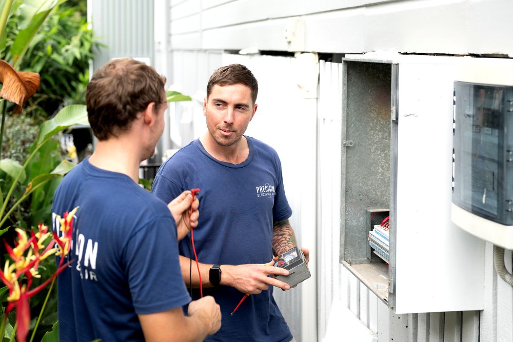 Electrical Switchboard Repair: Can It Be Done?