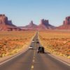 Scenic Drive Through Monument Valley: An Unforgettable Experience