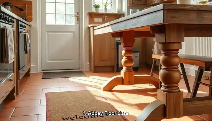 Proven Strategies for Maintaining Clean Terracotta Floors