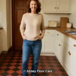 Quarry Tile Polishing: Achieve Timeless Floors in Hersham