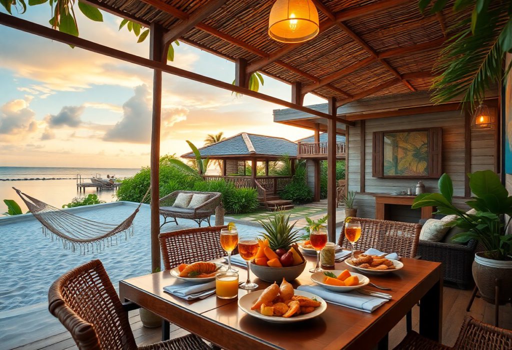 All Inclusive Vacations in Belize: Top Deals & Packages