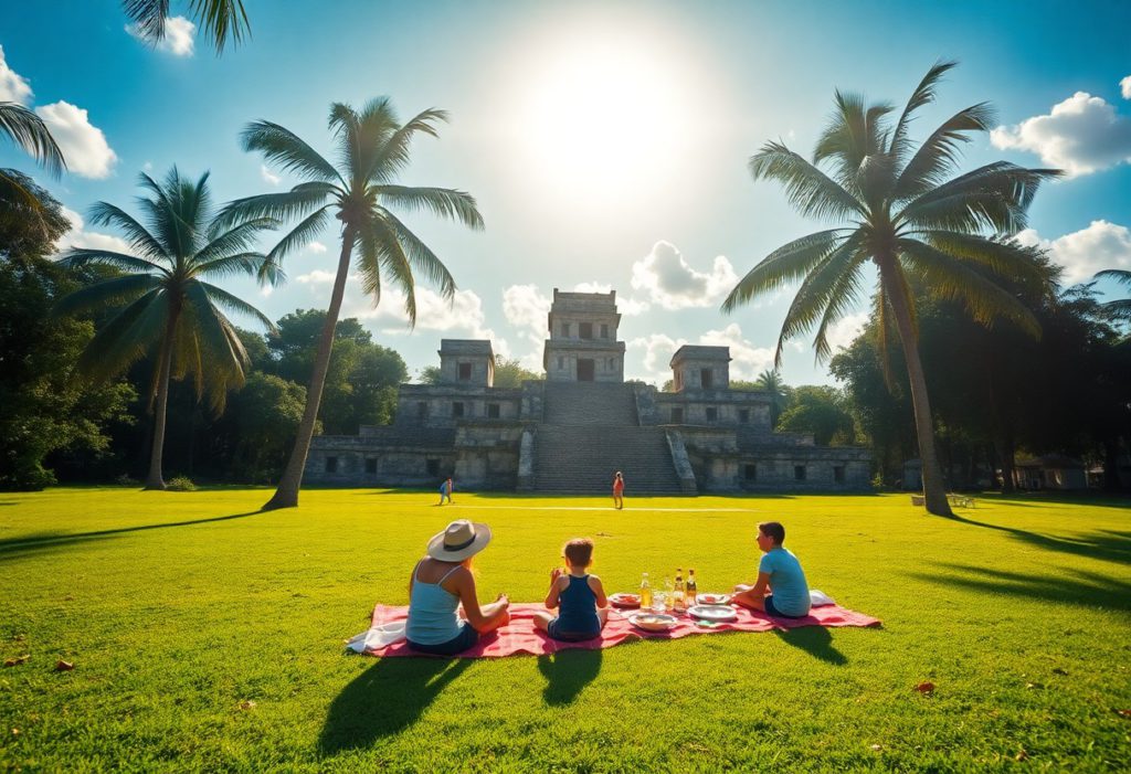 Maya Ruins for Families: Discover Belize’s Top Sites