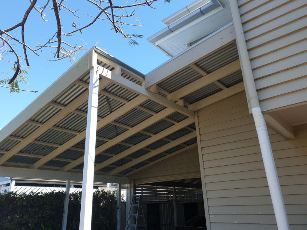 Shade Sail Alternatives Worth Considering