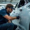 Car Body Repairs by Autoline Experts in Bacup