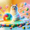 Cat Toys: The Ultimate Guide to Feline Fun and Play