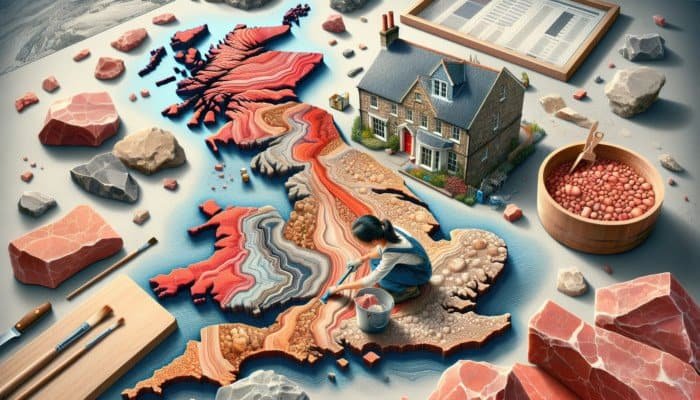 Sandstone Cleaning Made Easy for Simple Maintenance