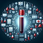 Blood Test in Ashington: Key to Your Health Checkup