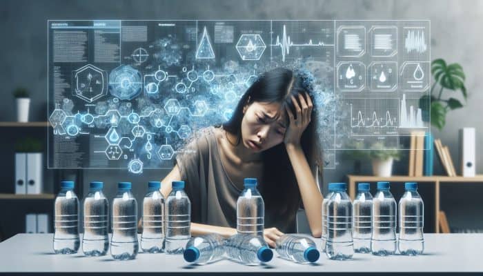 Electrolyte Imbalance Symptoms and Causes in the UK