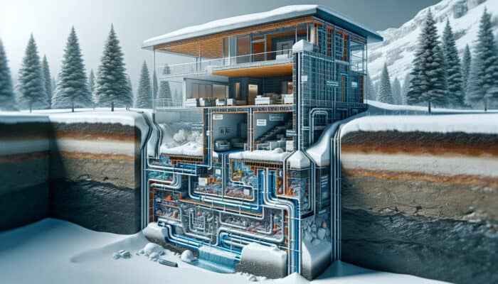 Perimeter Drainage Solutions for Residents in Whistler