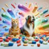 Probiotic Supplements for Enhanced Gut Health in Pets